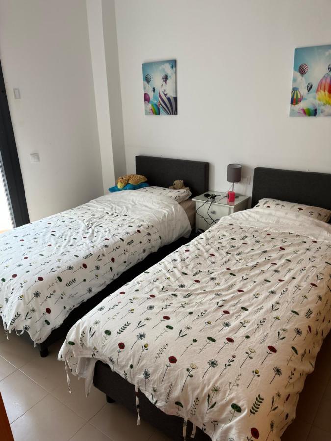 Casa Anna Apartment Conil De La Frontera Bagian luar foto