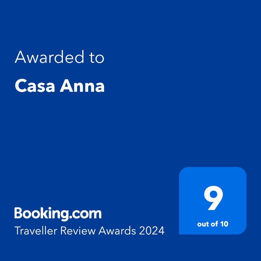 Casa Anna Apartment Conil De La Frontera Bagian luar foto