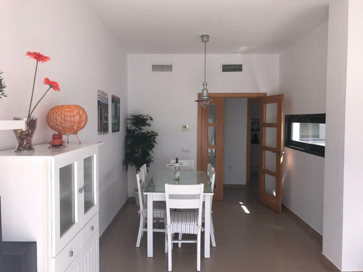 Casa Anna Apartment Conil De La Frontera Bagian luar foto