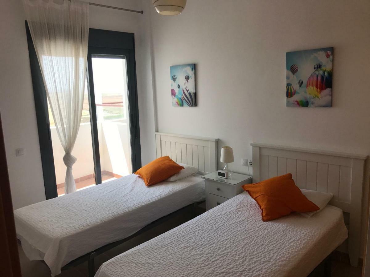 Casa Anna Apartment Conil De La Frontera Bagian luar foto