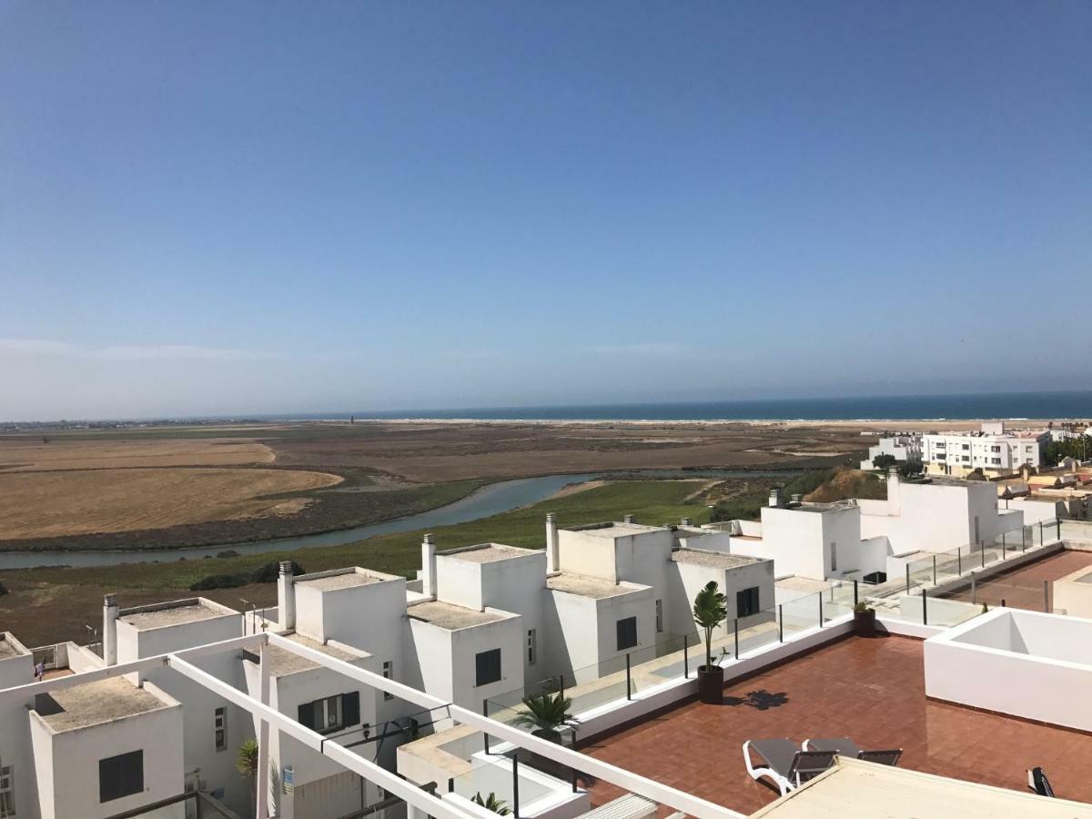 Casa Anna Apartment Conil De La Frontera Bagian luar foto