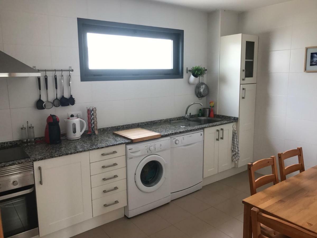 Casa Anna Apartment Conil De La Frontera Bagian luar foto