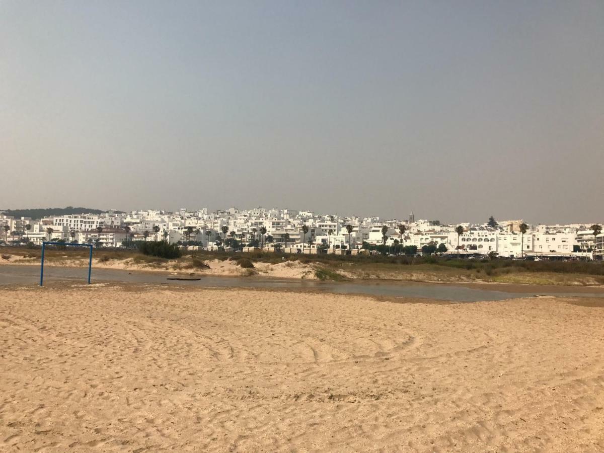 Casa Anna Apartment Conil De La Frontera Bagian luar foto