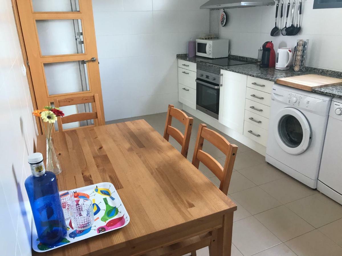 Casa Anna Apartment Conil De La Frontera Bagian luar foto