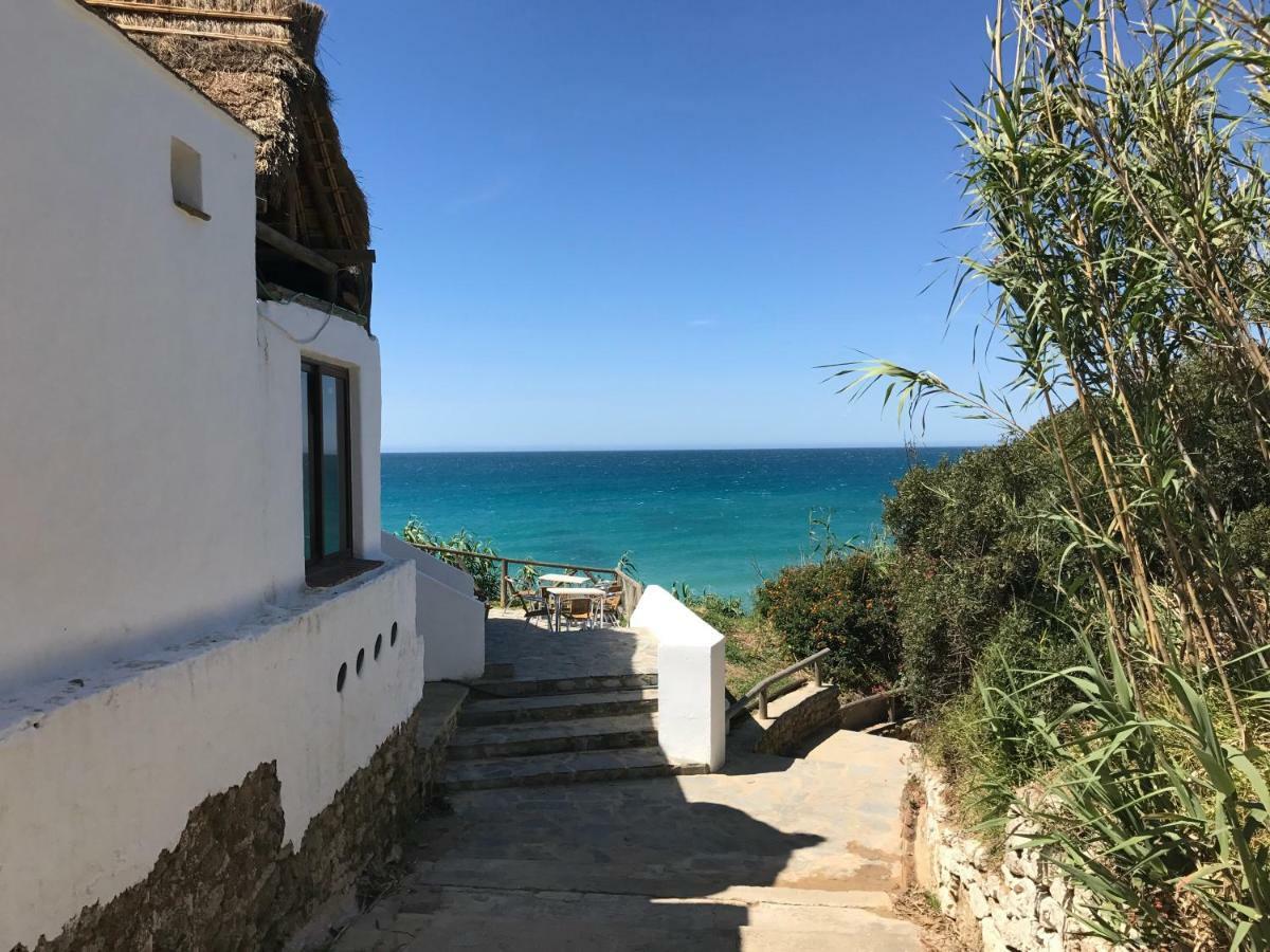 Casa Anna Apartment Conil De La Frontera Bagian luar foto