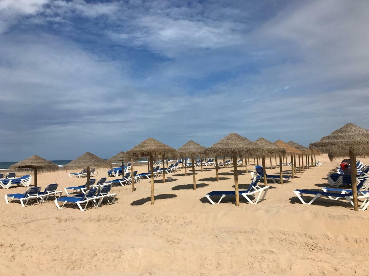 Casa Anna Apartment Conil De La Frontera Bagian luar foto