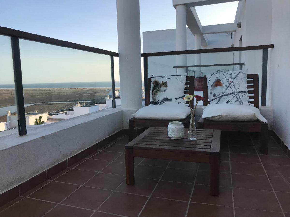 Casa Anna Apartment Conil De La Frontera Bagian luar foto
