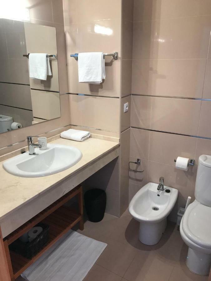 Casa Anna Apartment Conil De La Frontera Bagian luar foto