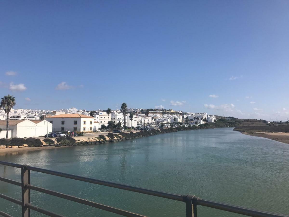 Casa Anna Apartment Conil De La Frontera Bagian luar foto