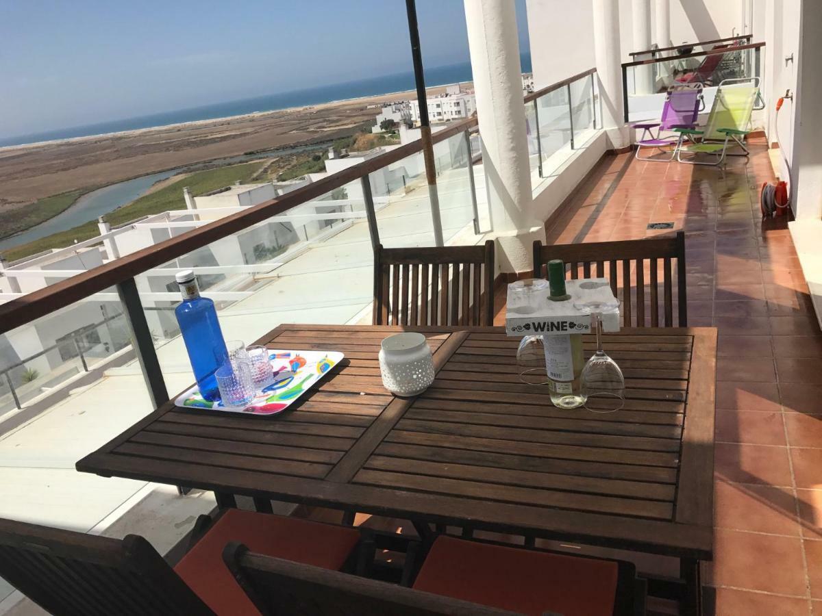 Casa Anna Apartment Conil De La Frontera Bagian luar foto