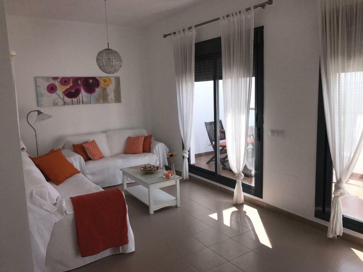 Casa Anna Apartment Conil De La Frontera Bagian luar foto